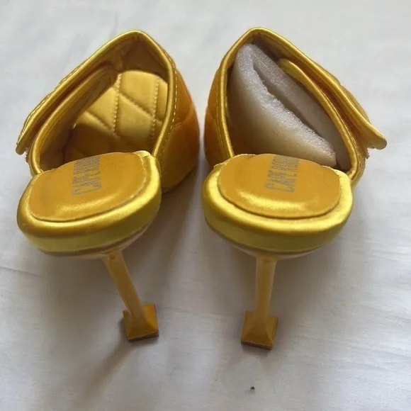 CAPE Robbin Leslee Heels - Picture 7 of 10